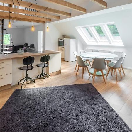 Bett Im Bahnhof Waldblick Kein Junggesellenabschied Oae Apartment Bad Harzburg Exterior photo