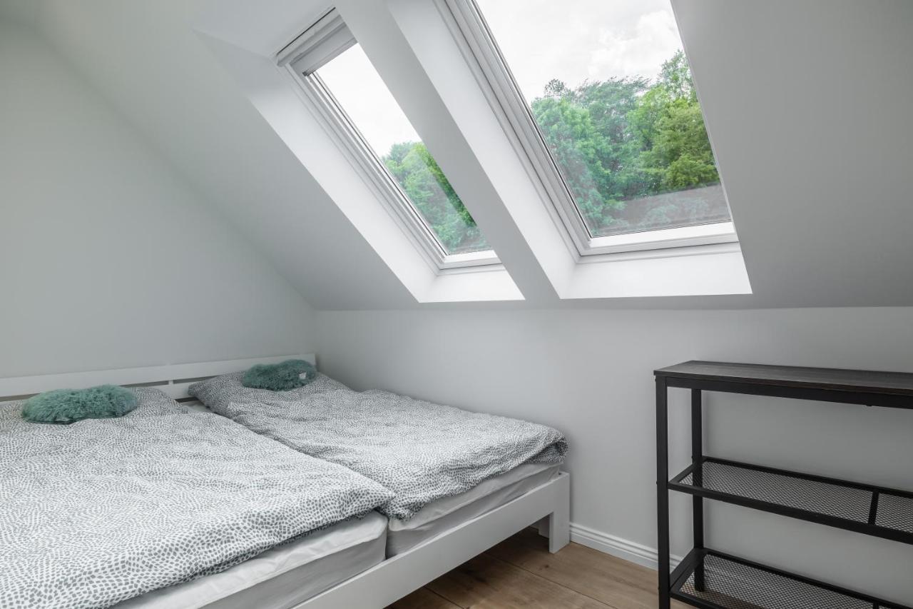 Bett Im Bahnhof Waldblick Kein Junggesellenabschied Oae Apartment Bad Harzburg Exterior photo